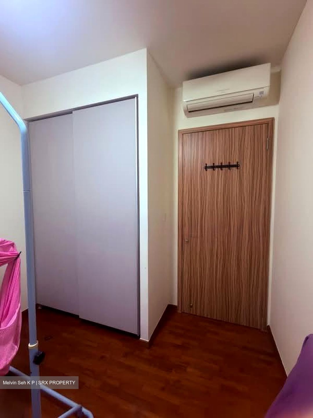 Flo Residence (D19), Condominium #556707321